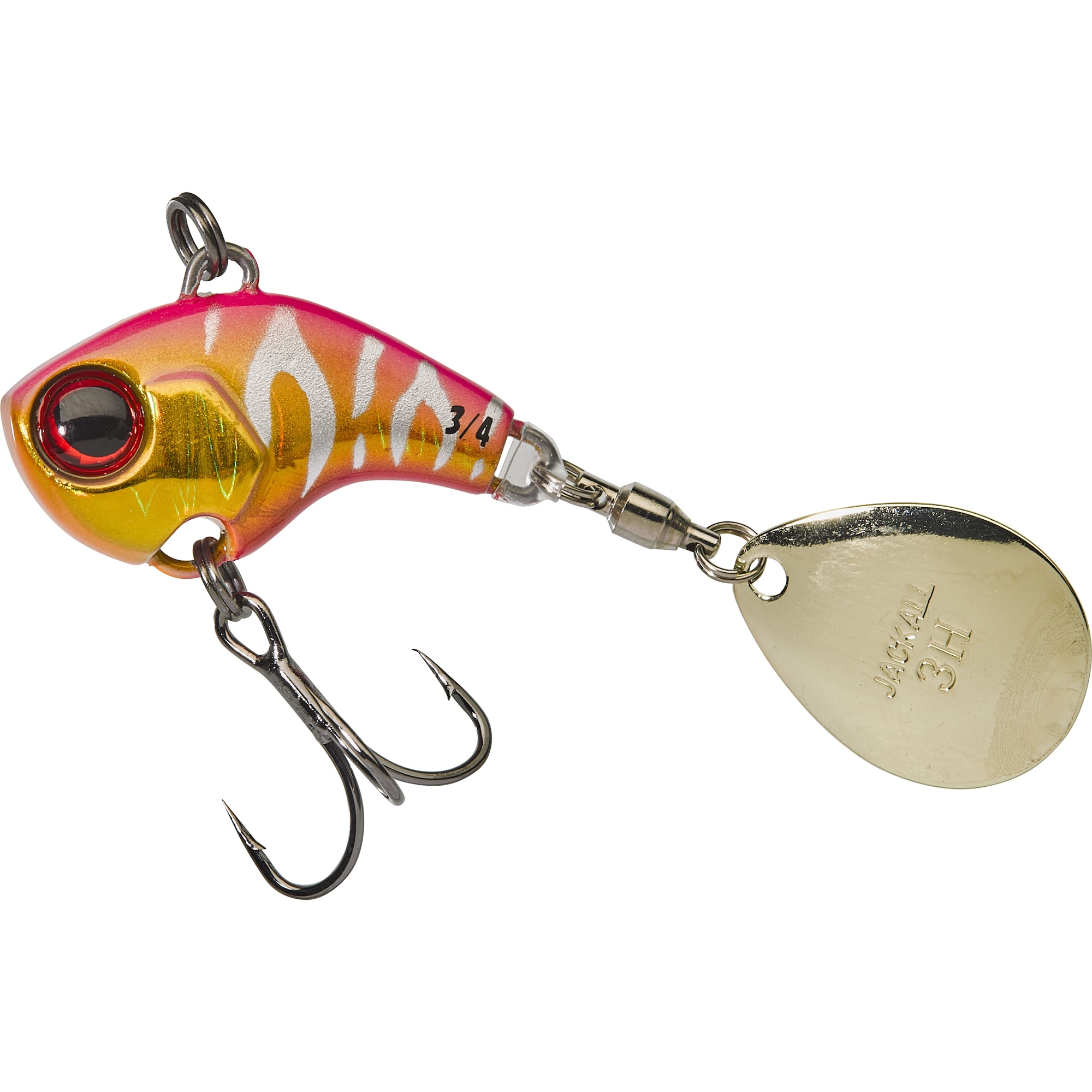 Illex Deracoup 14 g Momotora -