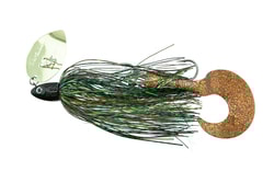 Svartzonker McShaker Pike Shallow 44 g