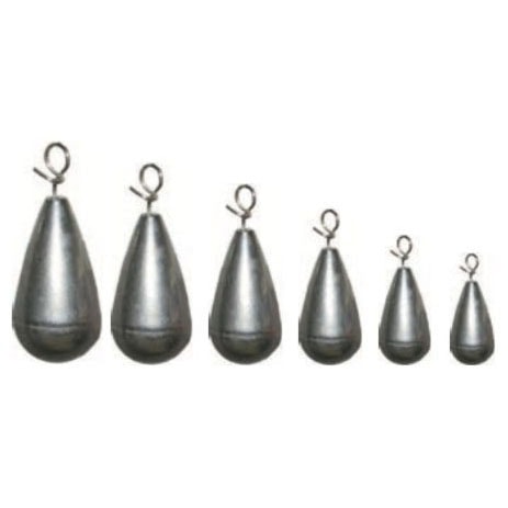 Darts Clip Weights 3,5 g Tungsten 5-pack