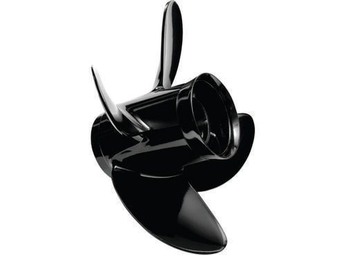 Quicksilver Propeller Qs 4-Blad 14 R19