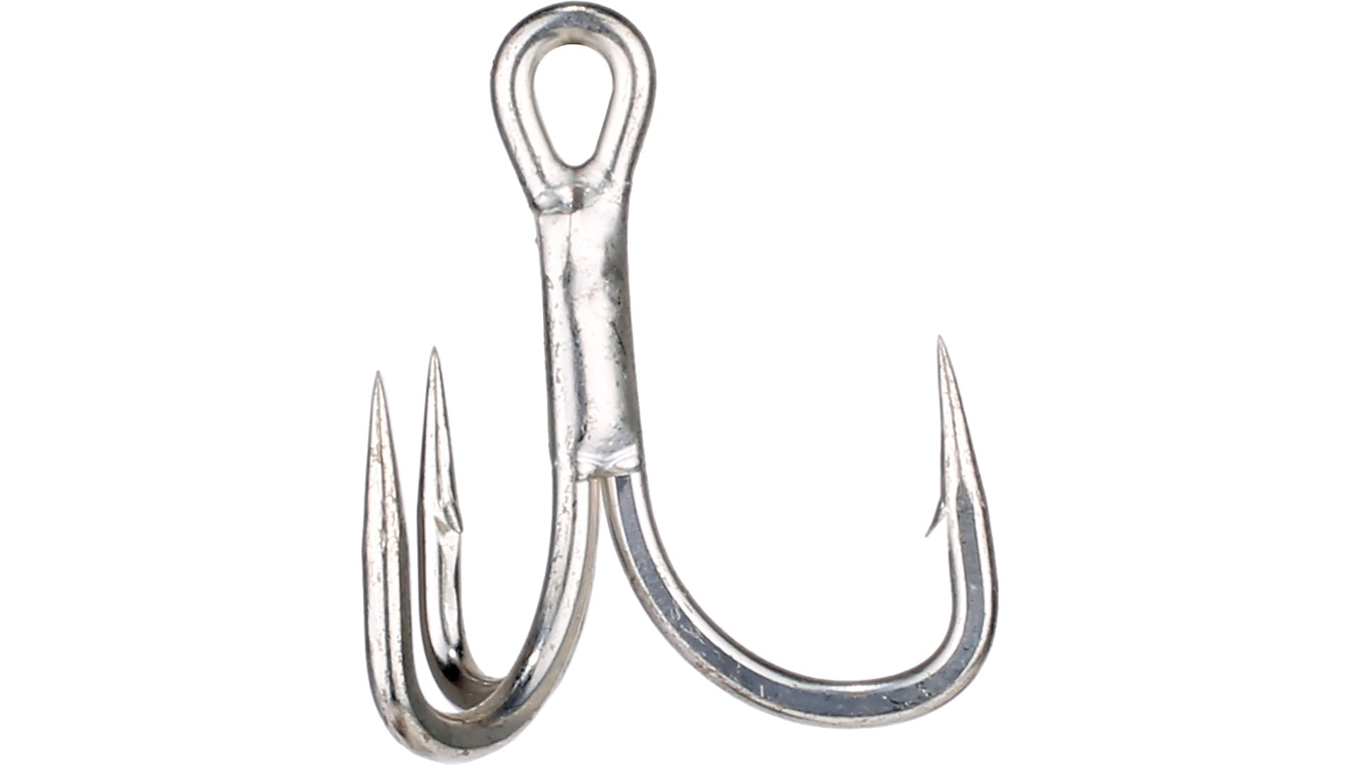 Hurricane Trekrok 4X 308 Förtennad #5/0 3-pack