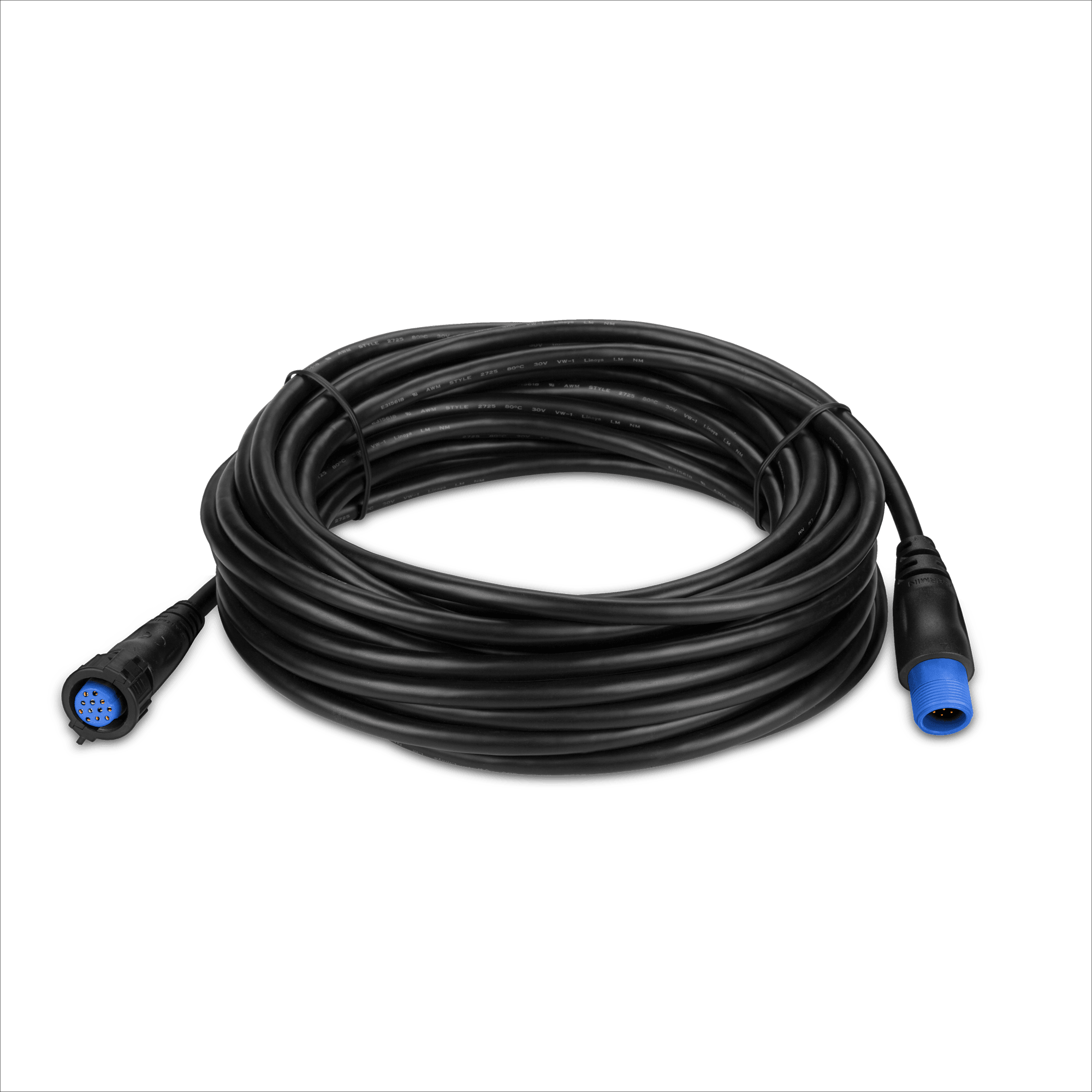 Garmin Förlängningskabel till givare (8-polig) 30 fot / 9 m