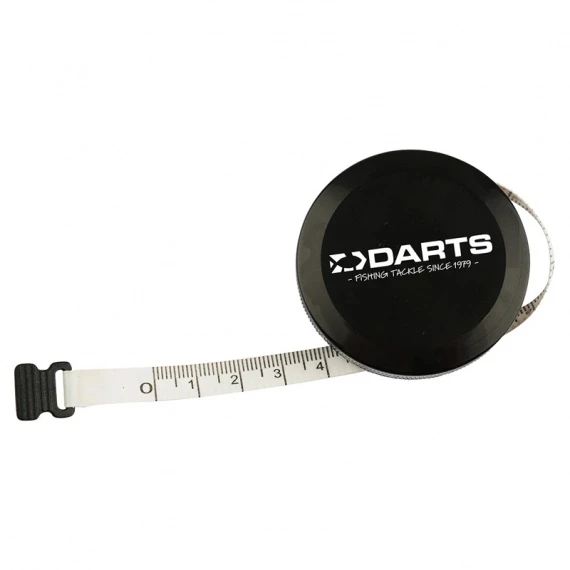 Darts Måttband 150cm -
