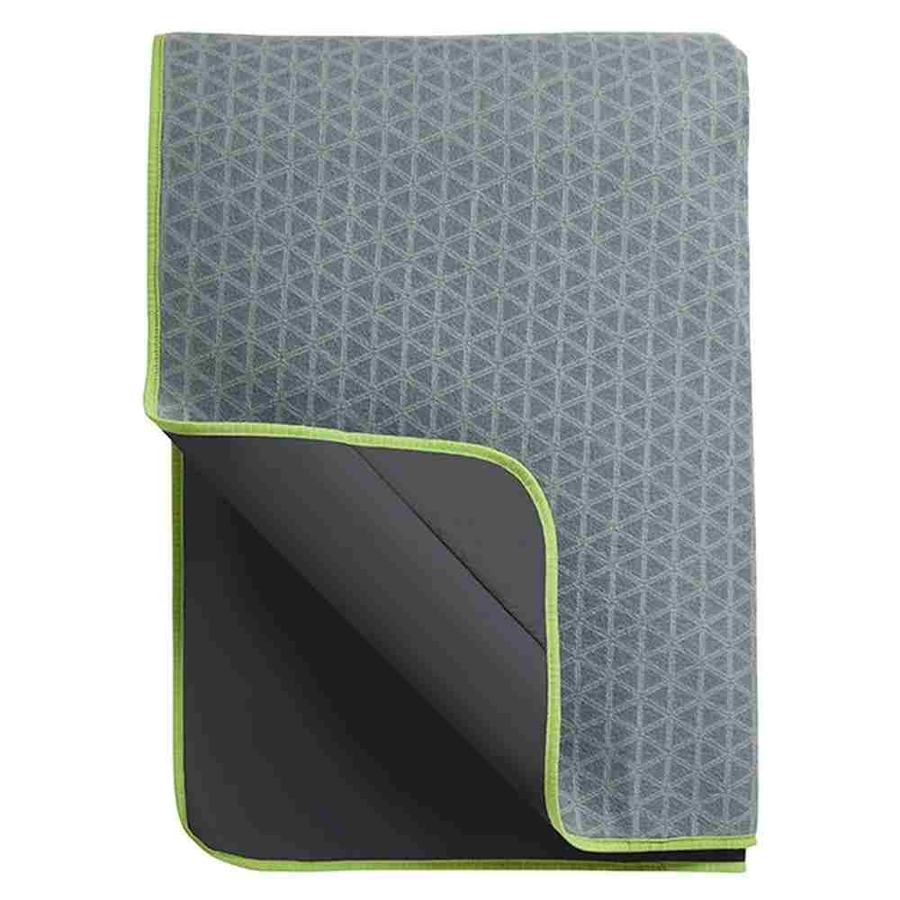 Coleman matta för tält modell 6L vattentät 400 x 260 cm