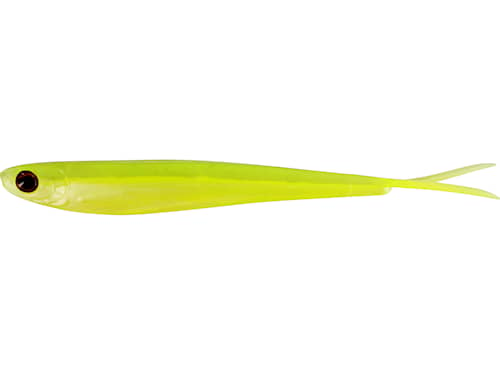 Westin TwinTeez V2 V-Tail 14,5cm 9g Lime