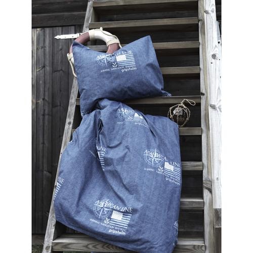 aXent Bäddset American Line 2020 Mbl