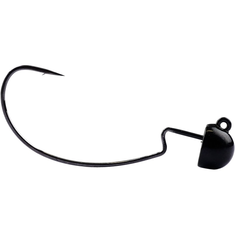 Darts Ned Head Offset 2,8 g #4/0 2-pack