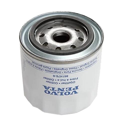 Volvo Penta Oljefilter 861476