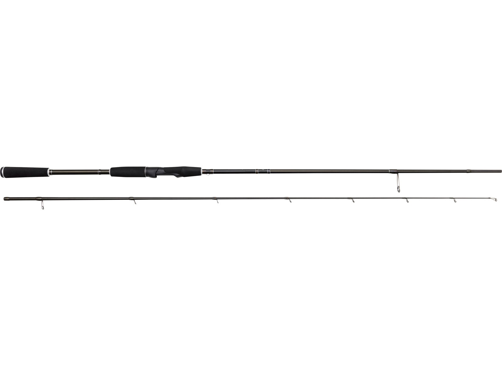 Westin W2 Finesse Shad 9'/270cm H 12-38G 2SEC