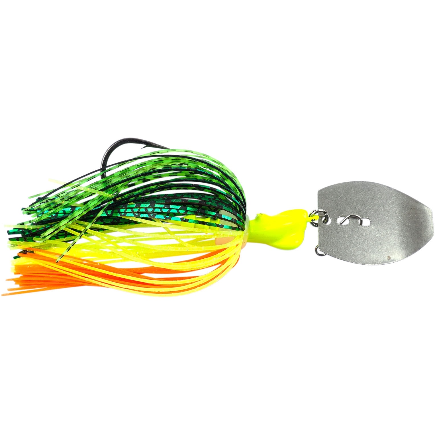 Darts Breaker Blade Jig 14 g Fire Tiger -