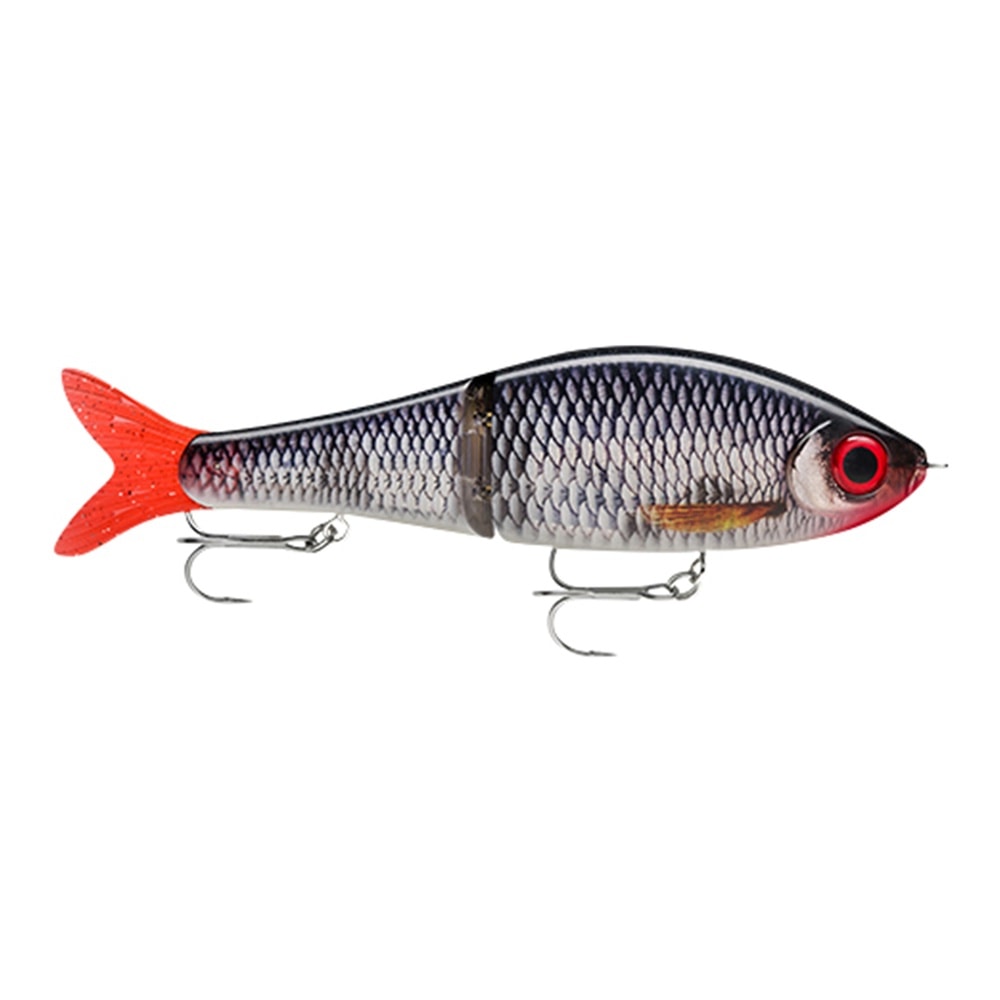 Super Shadow Rap Glide 16 Live Roach -