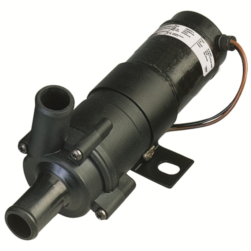 SPX Flow Johnson Pump Cirk.Pump cm10P7-12V 20mm