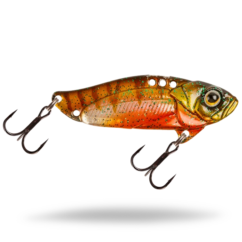 Astro Vibe UV 26 g Hot Perch -
