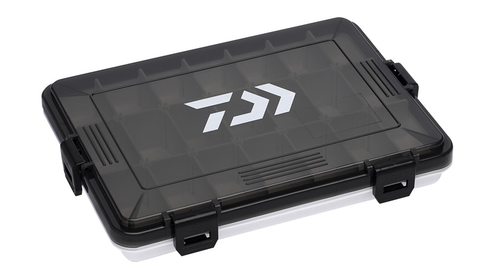 Daiwa DAIWA D-BOX SMALL SHALLOW 23cm x 17.5cm x 3cm