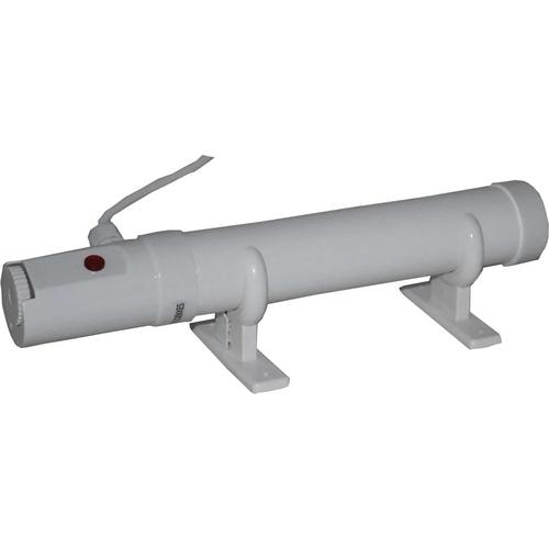 MultiMarine Värmerör 120W Termostat 61cm -