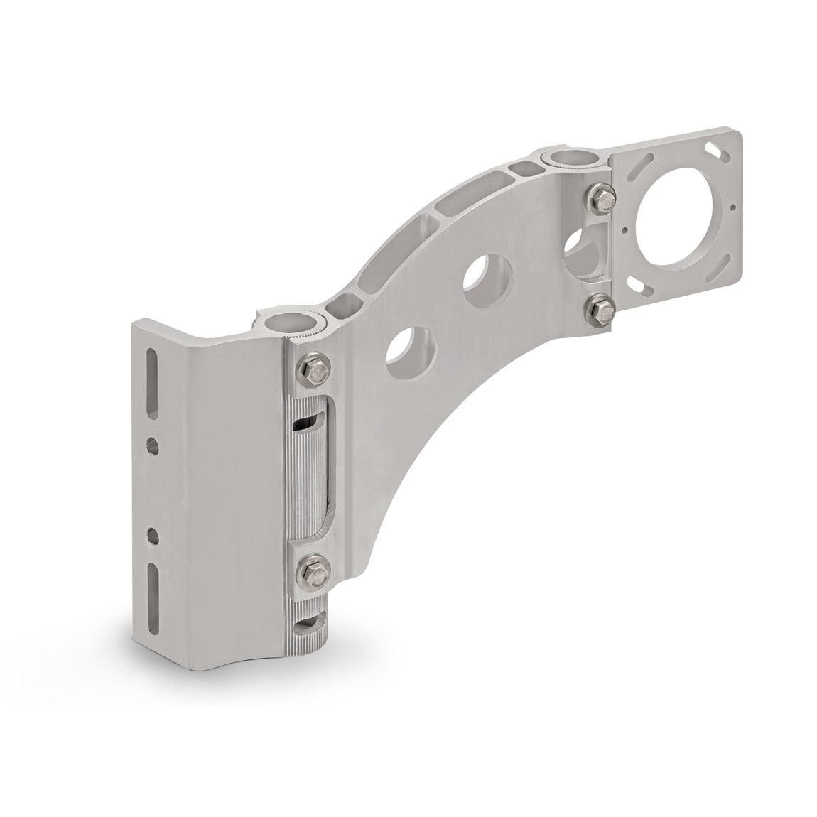 Minn kota Talon jackplate fäste