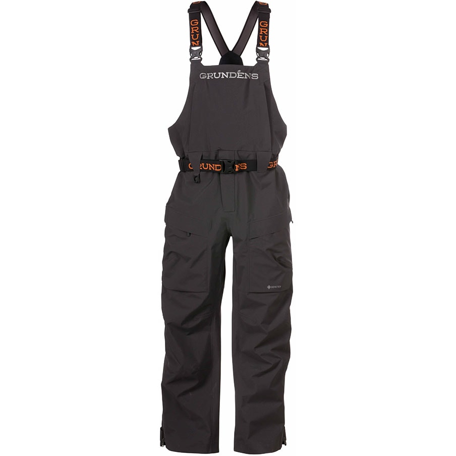 Grundéns Gambler Gore-Tex® Bib Anchor XXL