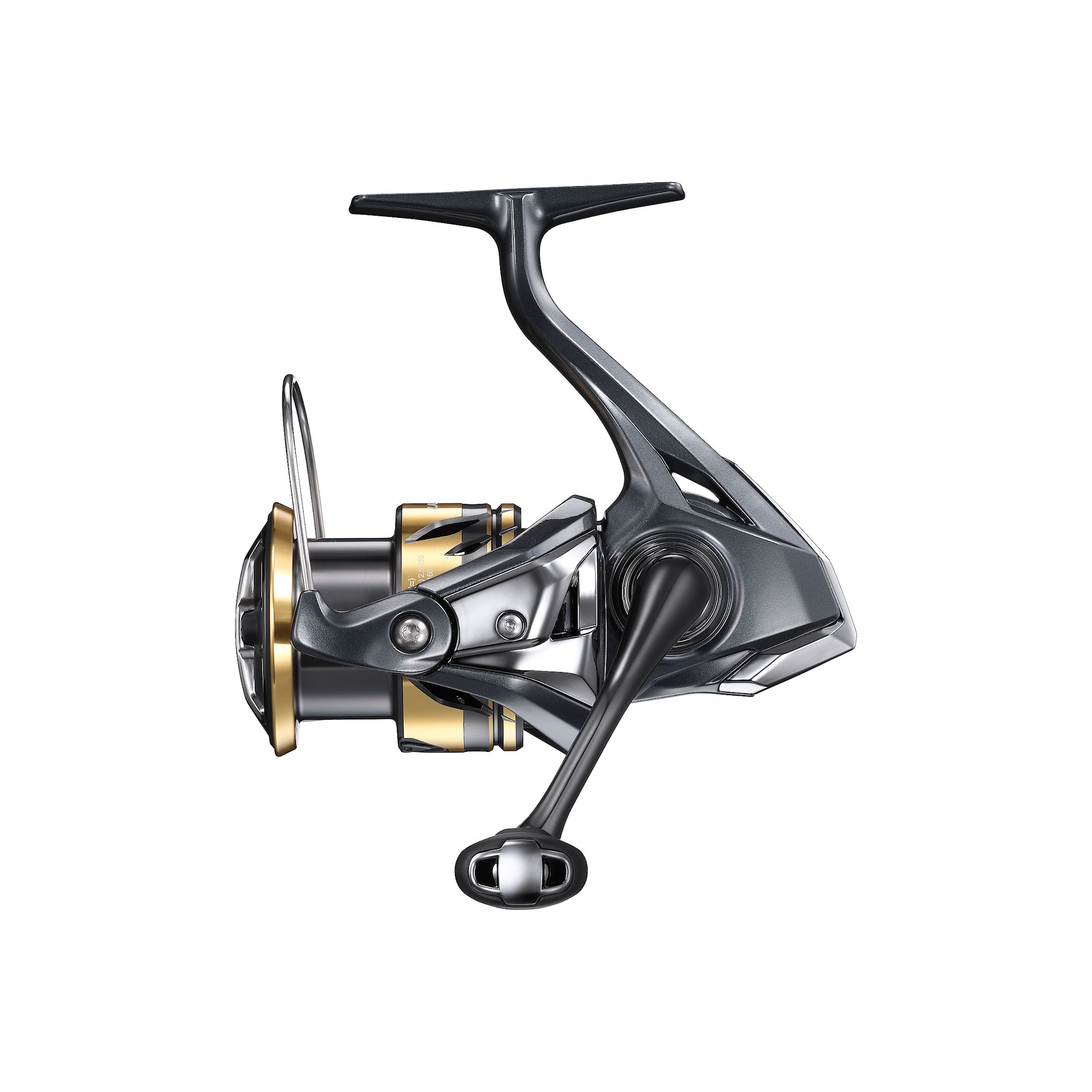 Shimano Reel Ultegra FD ULT2500HGD 2500 HG -