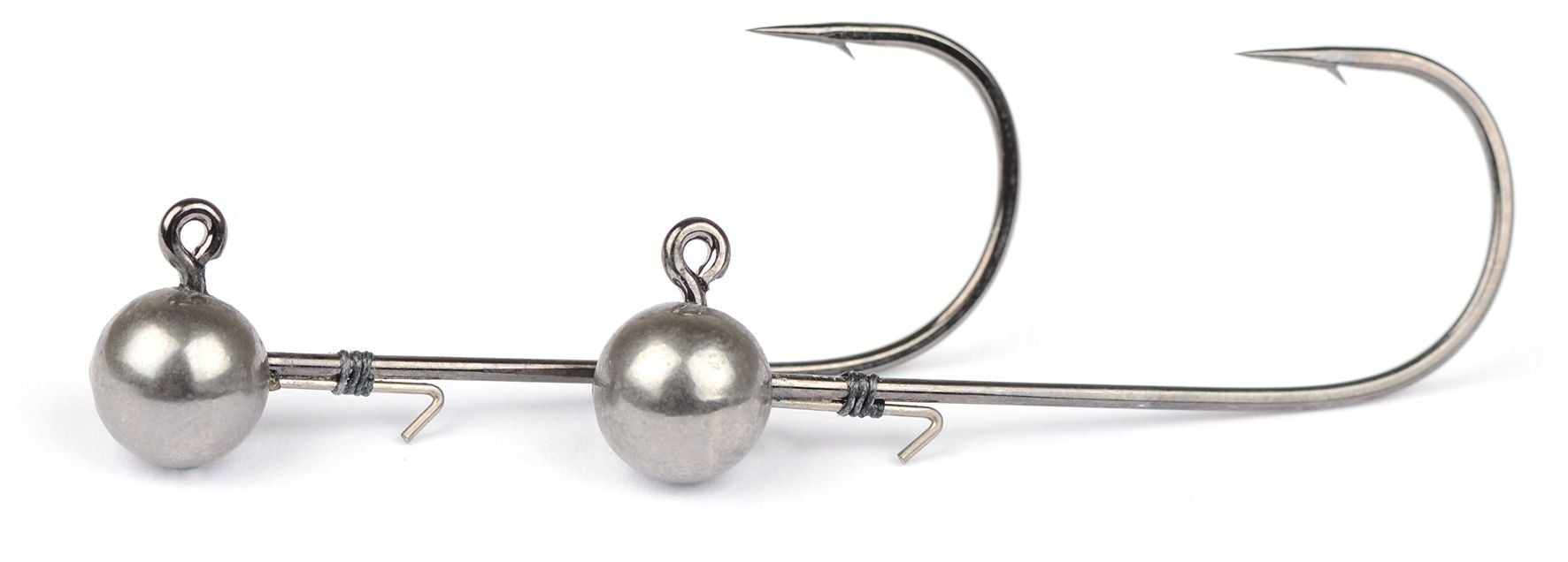 Soft Bait System TUNGSTEN JIGHEAD- 7g 5/0