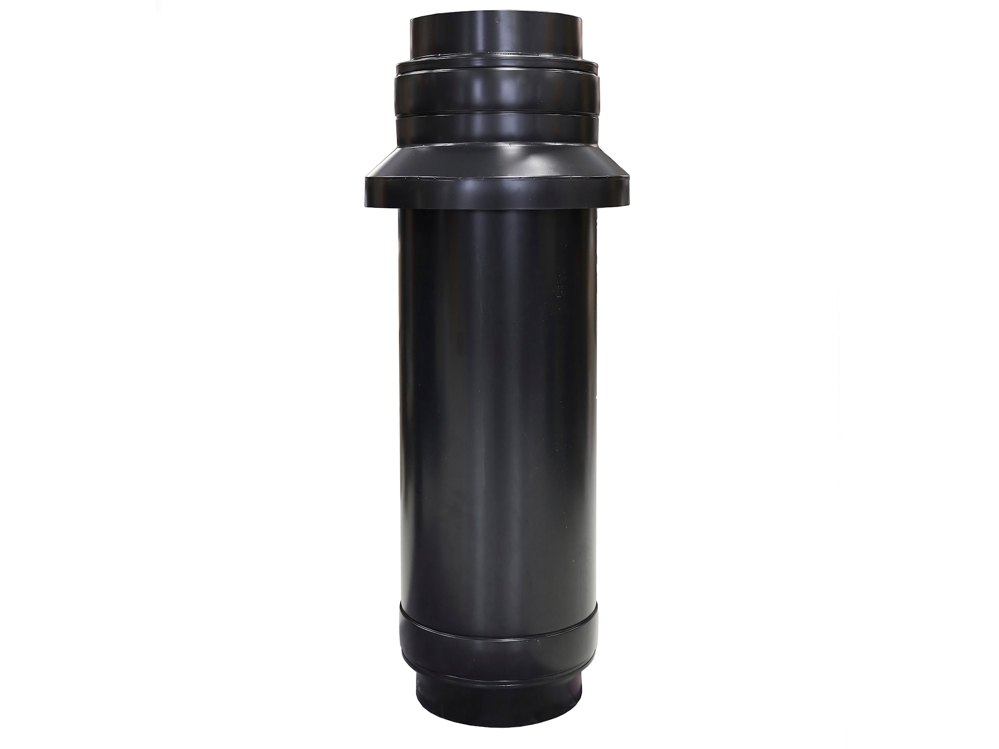 Skorstensset Muurikka Isolerad 1 m