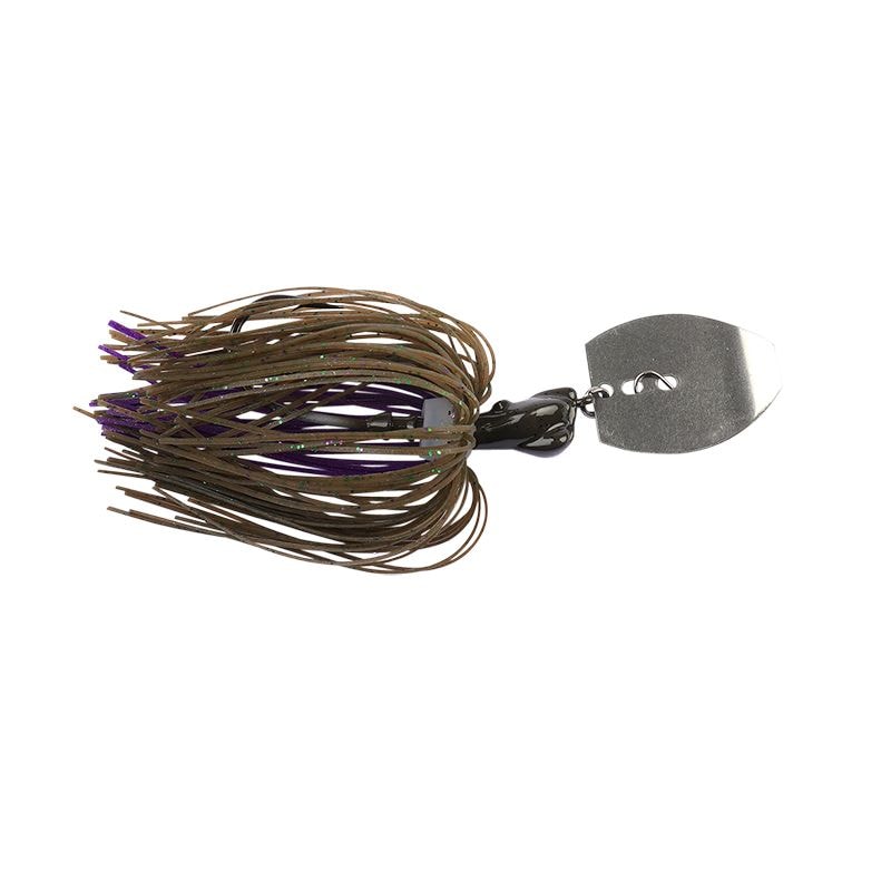 Darts Breaker Blade Jig 7 g Purple Haze -