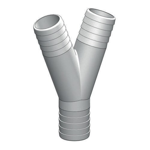 Trudesign Y-Koppling 19mm