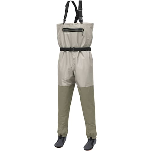 Kinetic DryGaiter Breathable Wader Stocking Foot XXL