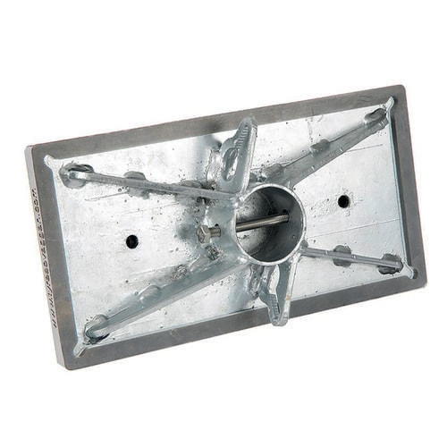 Tyresöstöttan Topplatta Mbs 310X160mm