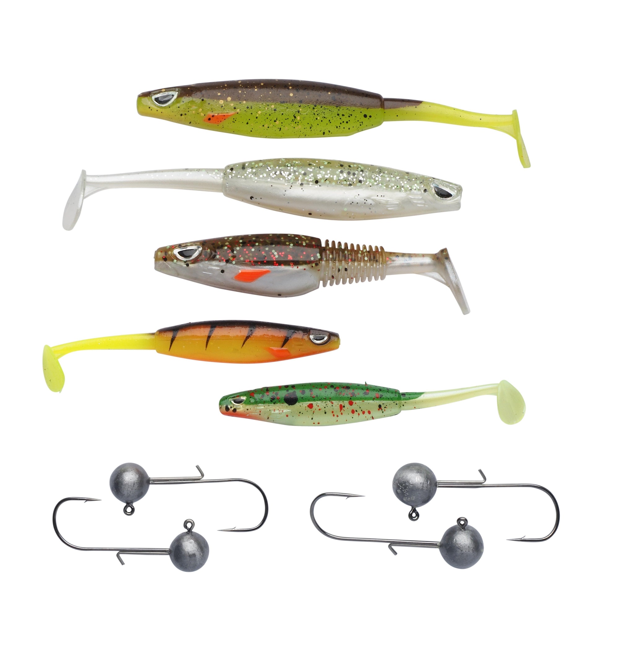 Berkley Sick Pack Zander