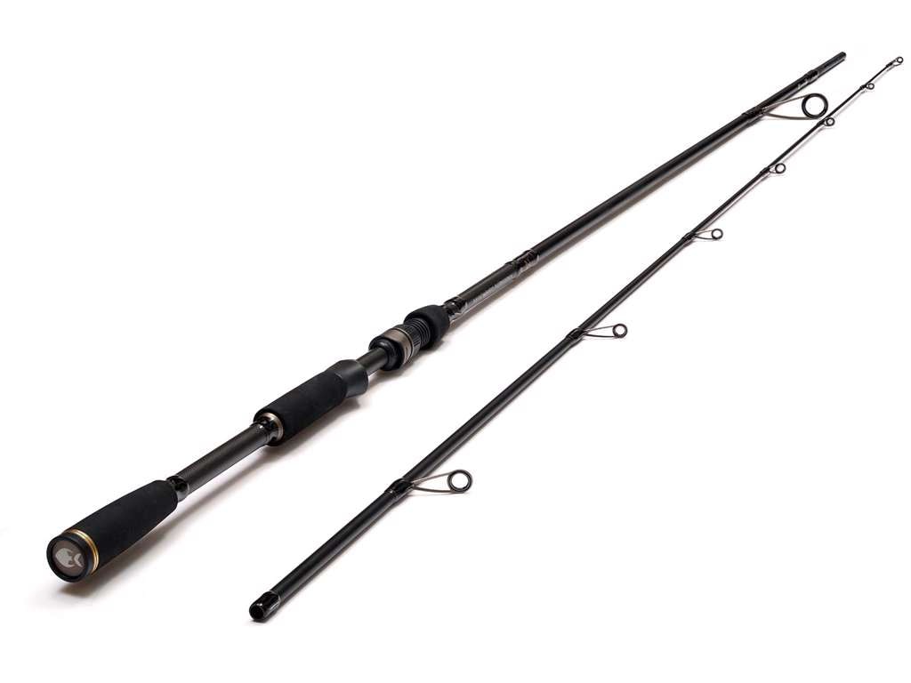 Westin W3 Powerstrike 7'6"/225cm ML 10-40g 2nd Haspelspö -