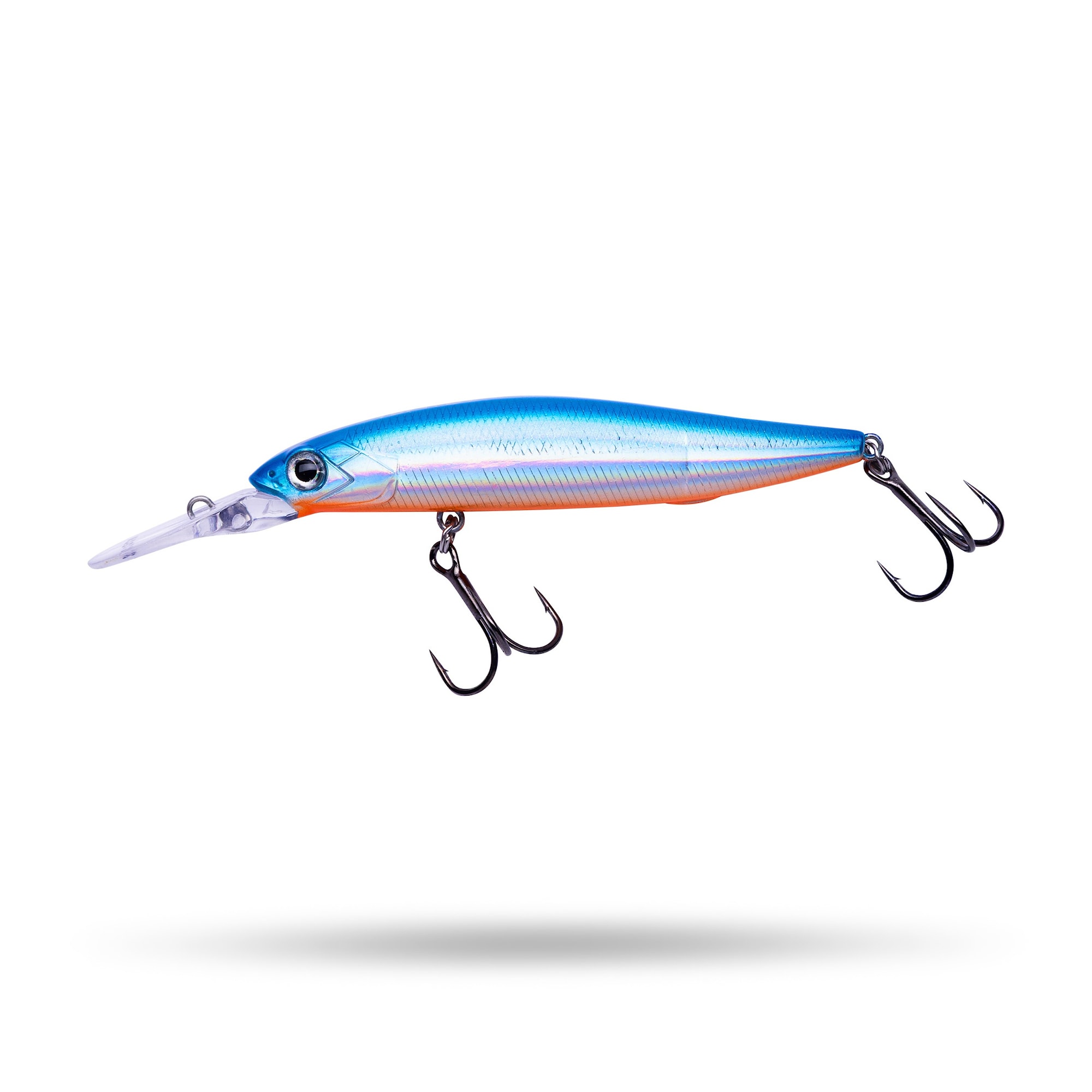Armada Strikezone 9cm 9,5g