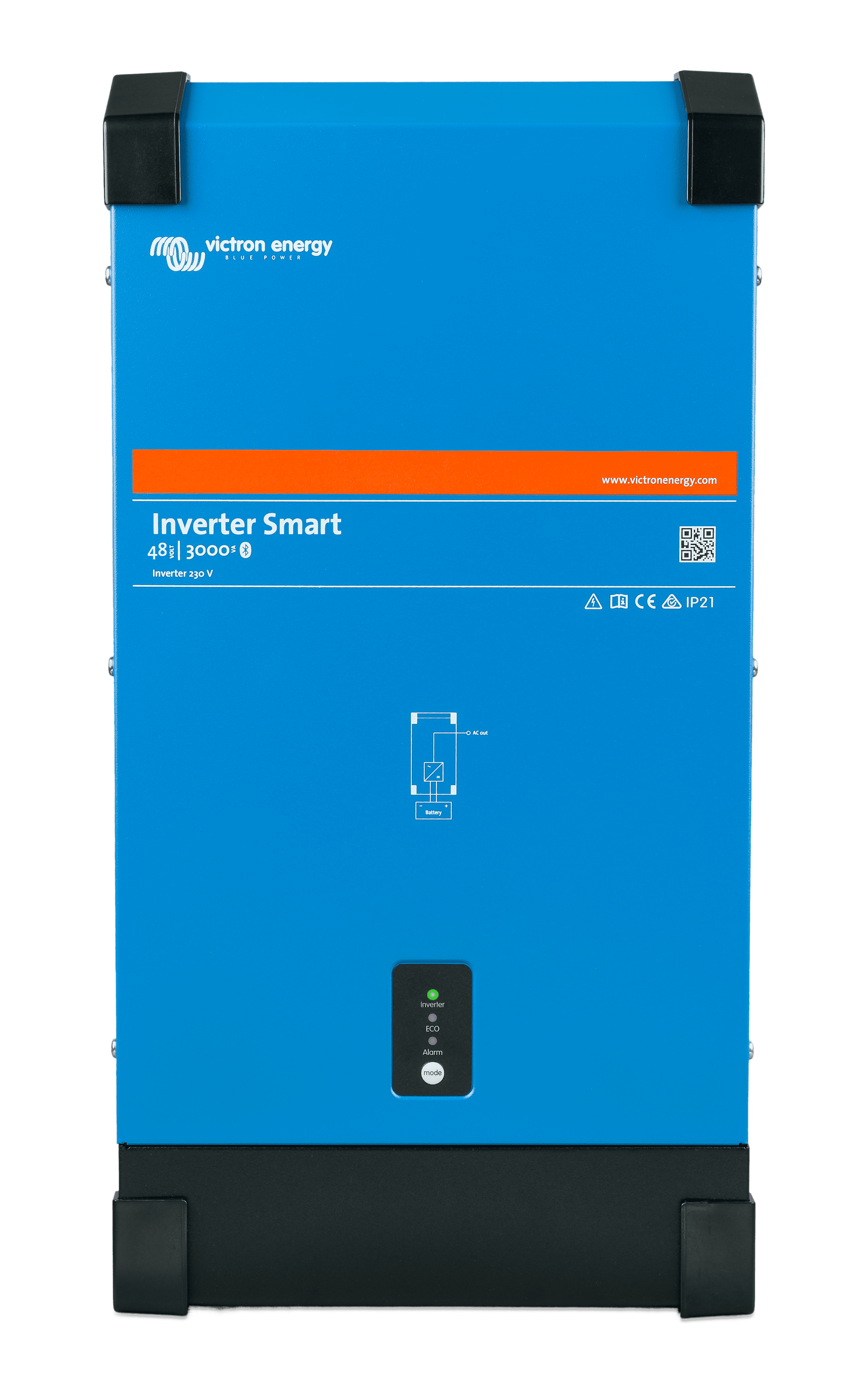 Phoenix Inverter 48/3000 230V Smart