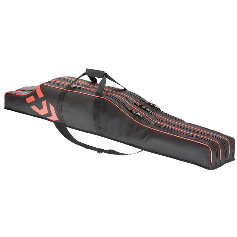 Daiwa DVEC Spöfodral 125 cm