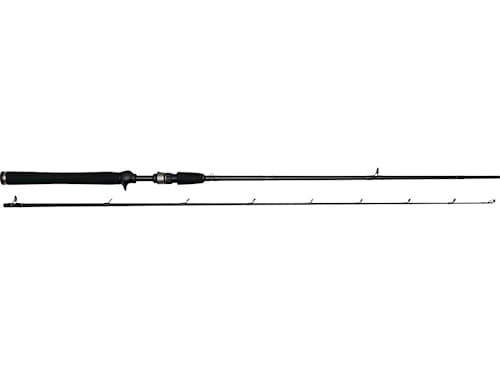 Westin W3 Vertical Jigging-T 2nd 6'2" 185 cm H 21-40 g Spinnspö