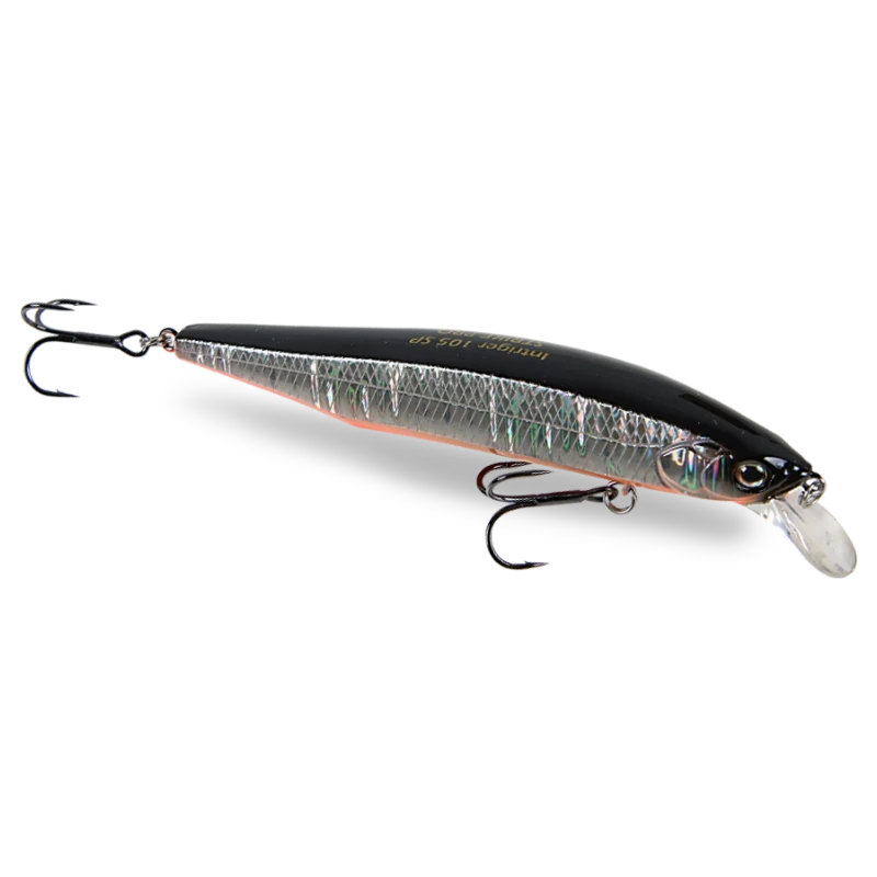 Intriger, susp, 10,5cm, 15,7g - Neon Wakasagi