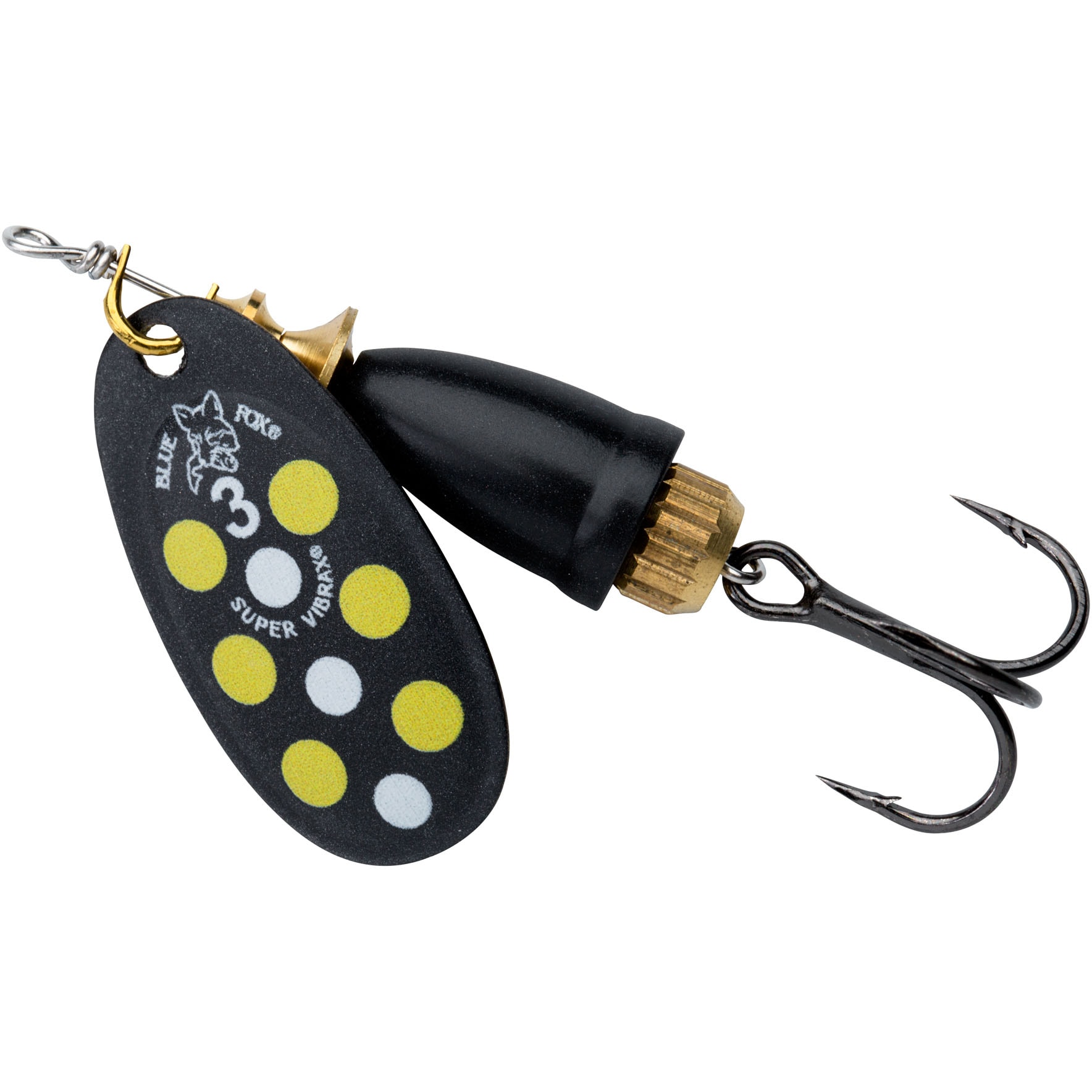 Vibrax UV 4 Yellow Orange Pearl UV (YOPU)