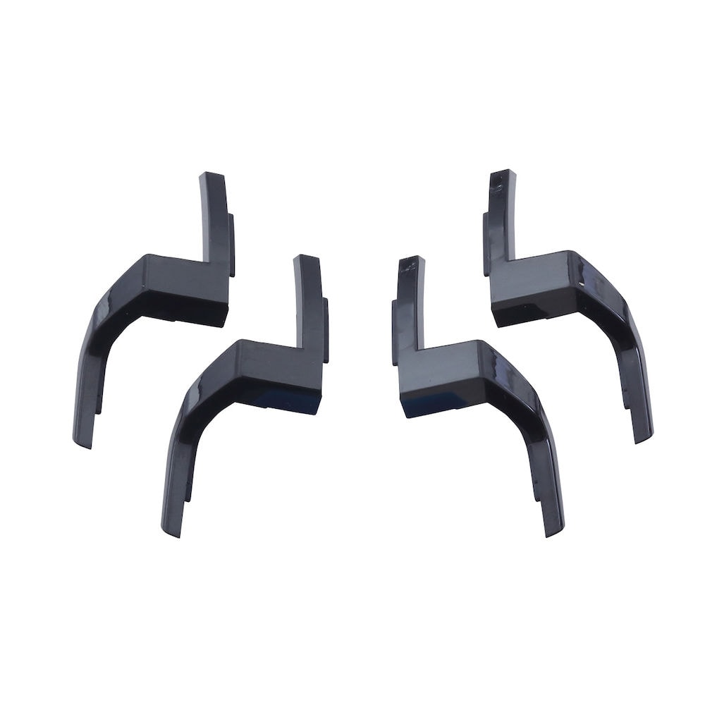 Corner Clip kit till Elite Fs 7 och 9