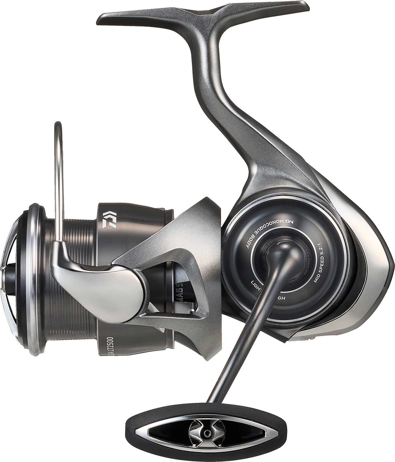Daiwa 25 CALDIA LT 4000-C
