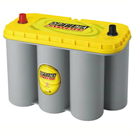 Optima 75Ah Start/Förbrukningsbatteri (YT S 5.5) Yellow top