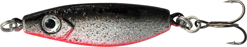 Armada TroutCatcher 13 gram Flash Purple