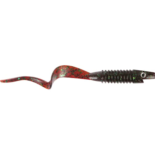 Pigster Tail 12 cm Bloody Duke 10-pack