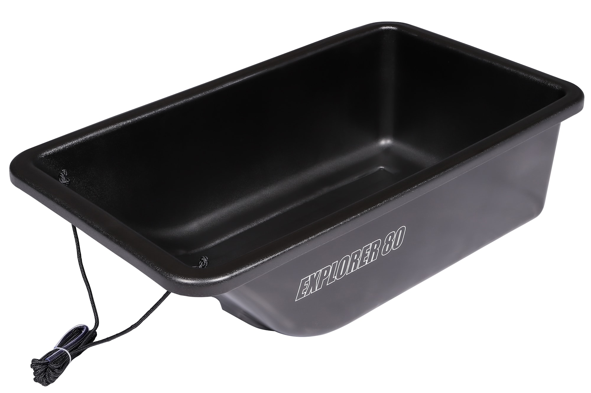 IFISH Explorer 80 Ismetepulka