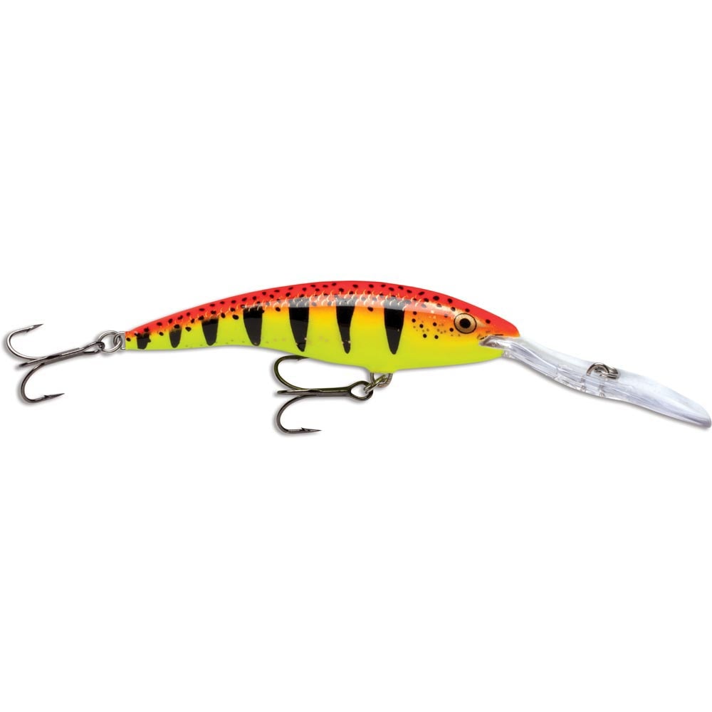 Rapala Wobbler Tail Dancer Deep 11 cm