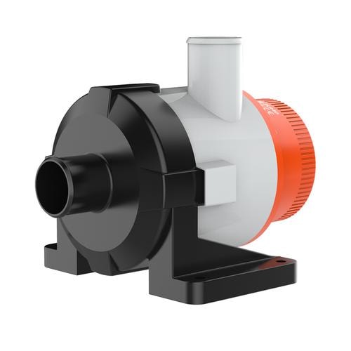 Spolpump Seaflo 14400L/H 24V