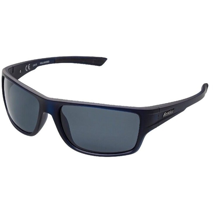 Berkley B11 Black Gray Lens