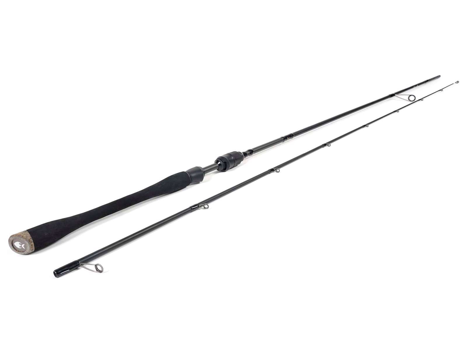 Westin W3 Finesse Ned 2nd 7'3"/218cm L 3-15g 2sec -