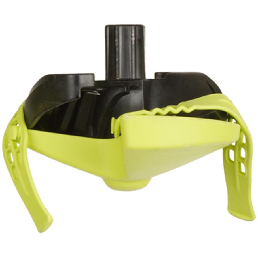 Mora Ice Nova skärhuvud 160 mm