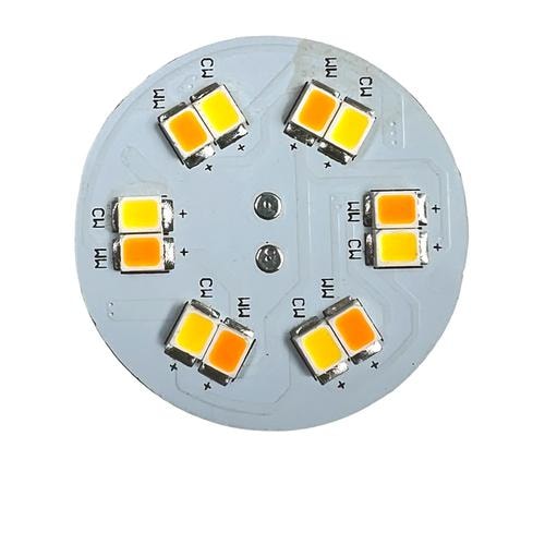 Nautilight Ledlampa 10-30V G4 D2W