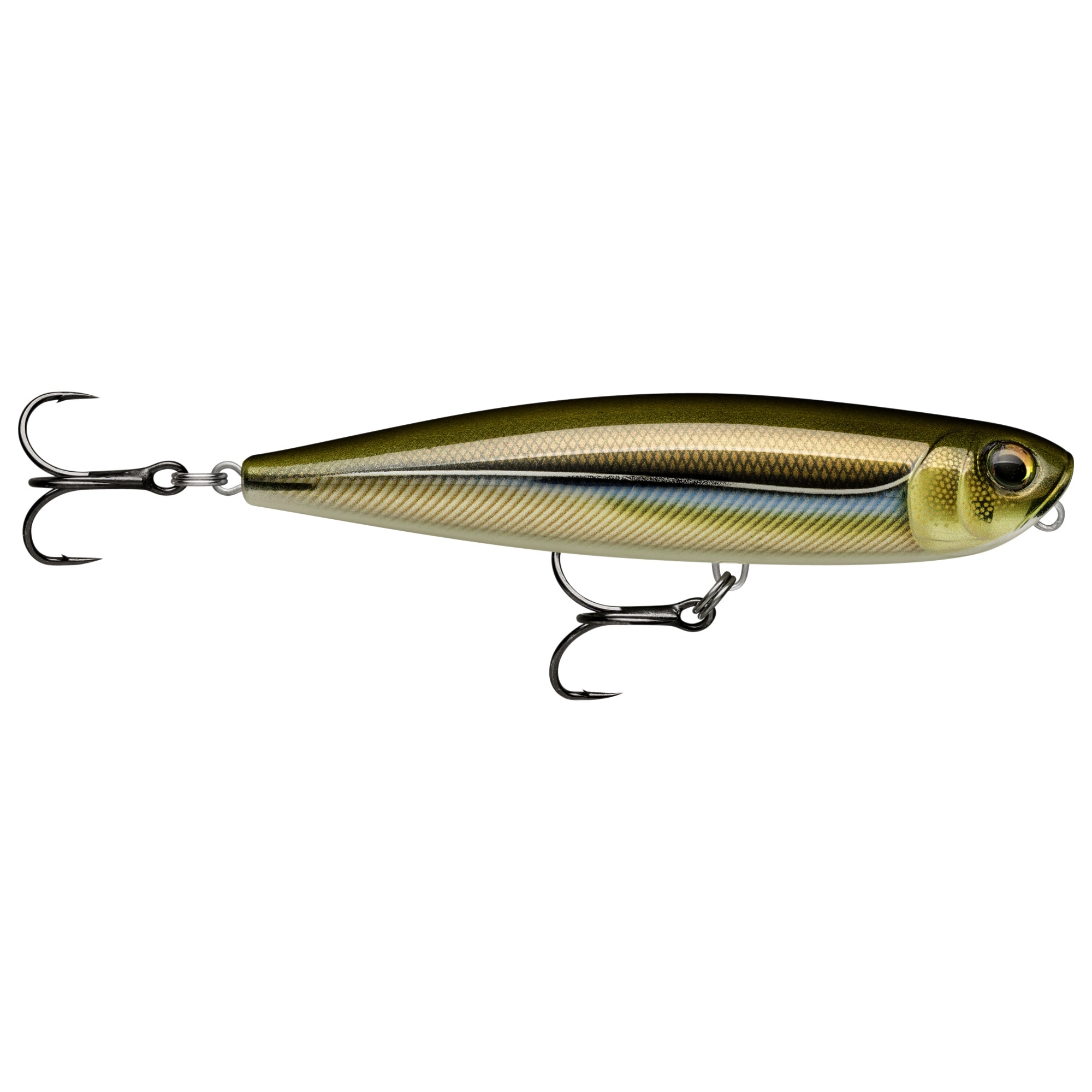 Rapala Precision Xtreme Pencil 8,7cm SMB