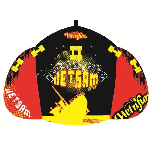 WetnFun Tube Jetsam